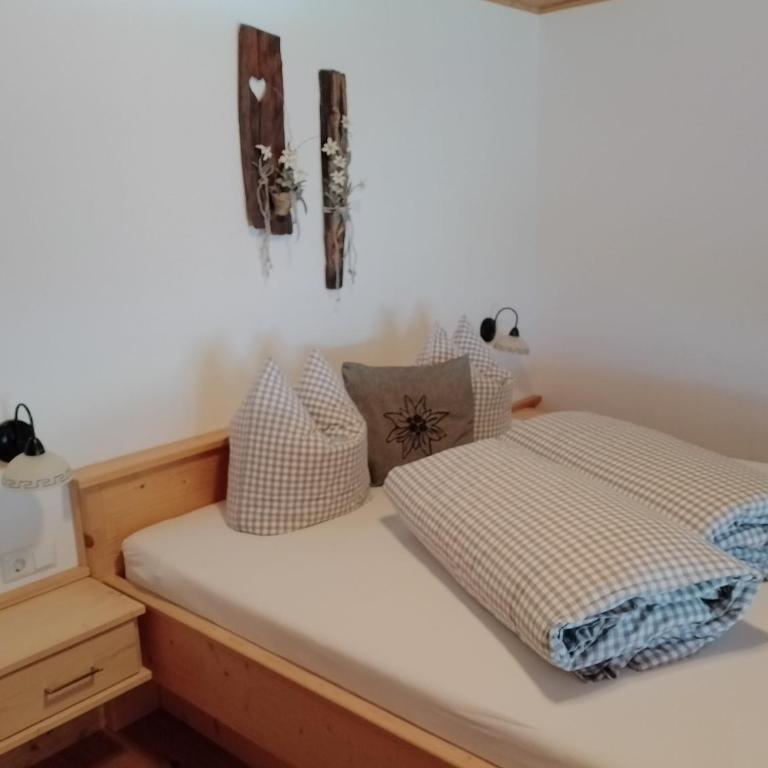 Stockachhof - Apartment mit 4 Schlafzimmern - 9