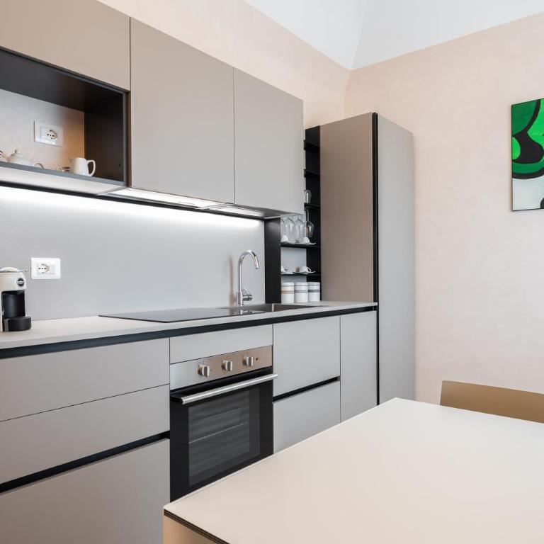 La casa sul muraglione - Appartamento con 2 Camere da Letto - 24