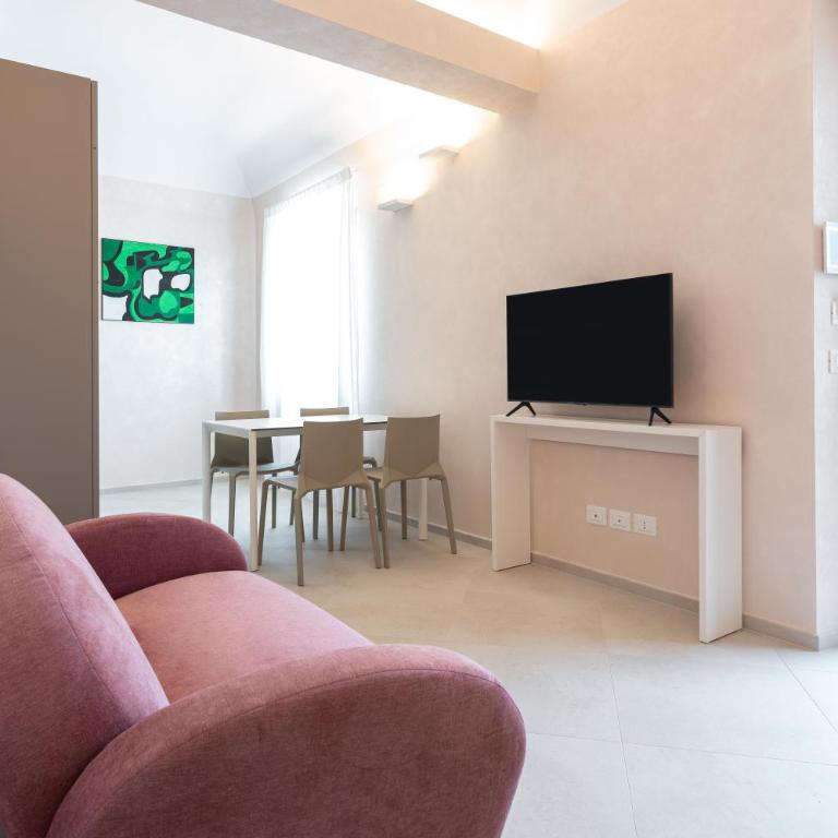 La casa sul muraglione - Appartamento con 2 Camere da Letto - 23