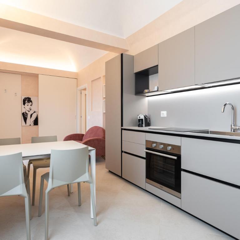 La casa sul muraglione - Appartamento con 2 Camere da Letto - 25