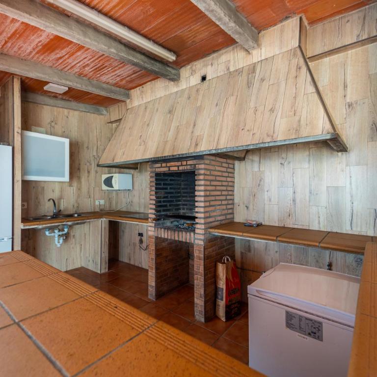 Chalet Privado Rural Barbate - Casa de 4 dormitorios - 32