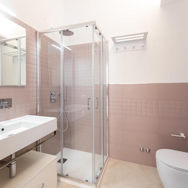 La casa sul muraglione - Appartamento con 2 Camere da Letto - 27