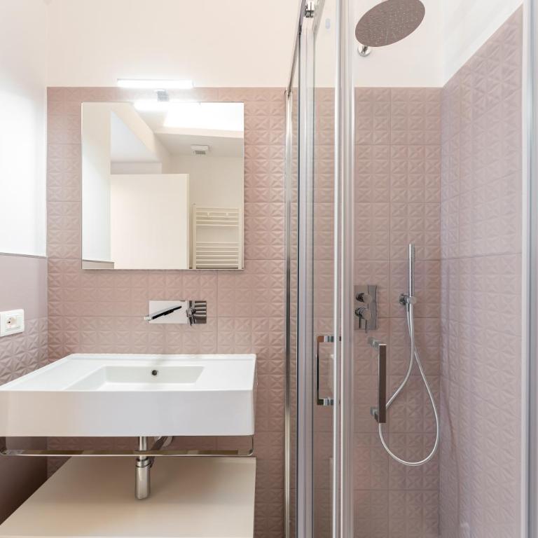 La casa sul muraglione - Appartamento con 2 Camere da Letto - 26