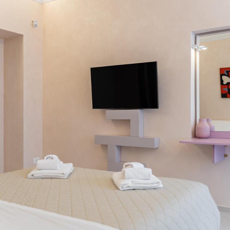 La casa sul muraglione - Appartamento con 2 Camere da Letto - 29