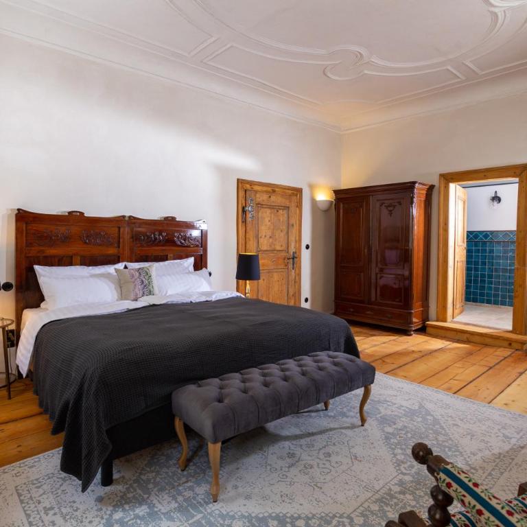 Podenhaus - Apartment - Erdgeschoss - 7
