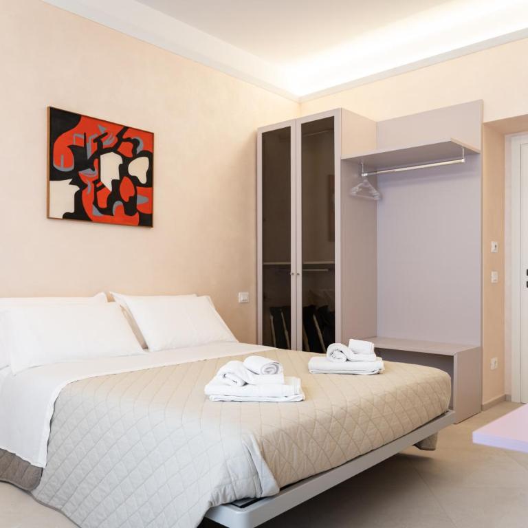 La casa sul muraglione - Appartamento con 2 Camere da Letto - 30