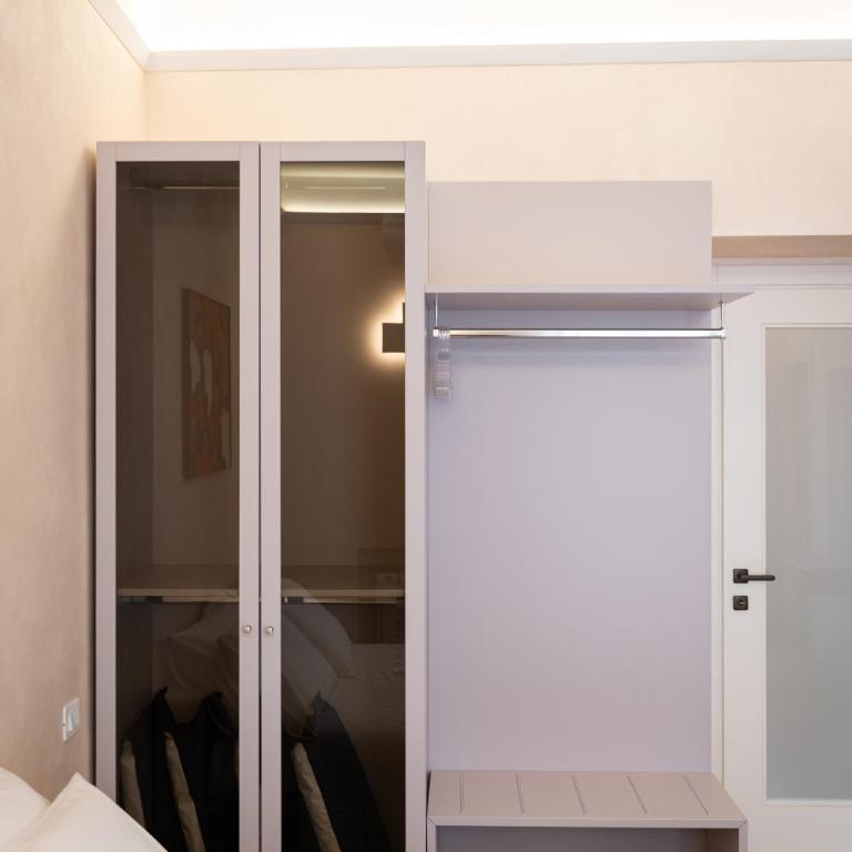 La casa sul muraglione - Appartamento con 2 Camere da Letto - 31