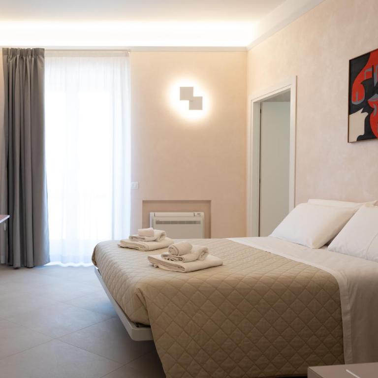 La casa sul muraglione - Appartamento con 2 Camere da Letto - 33