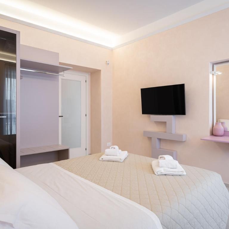 La casa sul muraglione - Appartamento con 2 Camere da Letto - 36