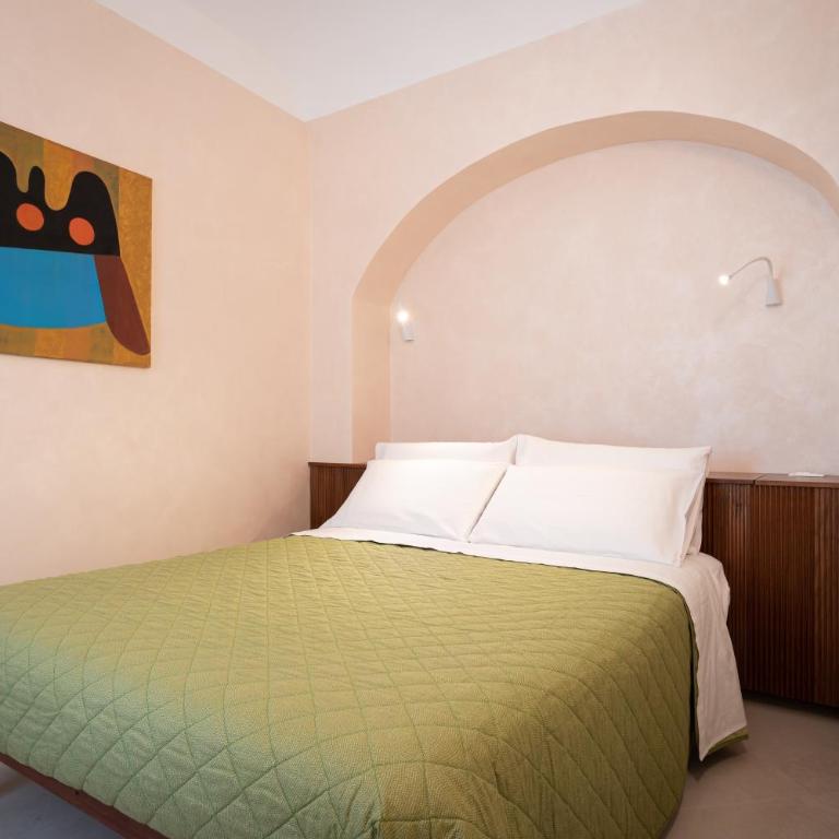 La casa sul muraglione - Appartamento con 2 Camere da Letto - 38