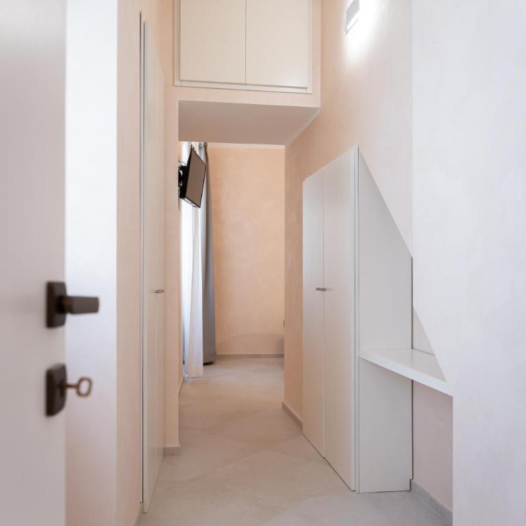 La casa sul muraglione - Appartamento con 2 Camere da Letto - 37
