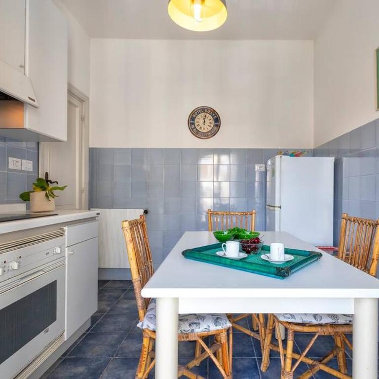 Blu Vintage apartment - Magnolia Holidays - Two-Bedroom Apartment - 8