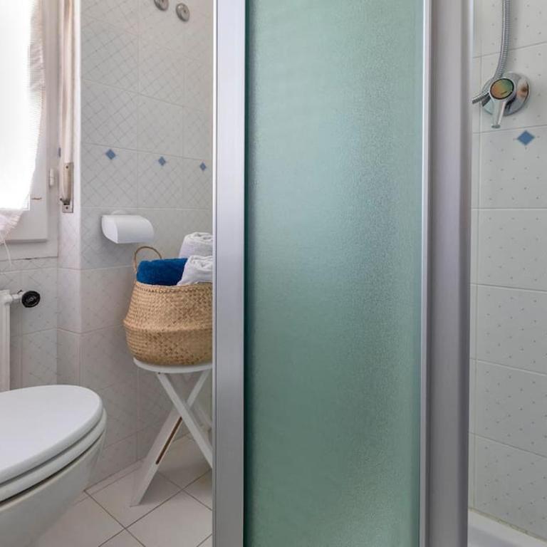 Blu Vintage apartment - Magnolia Holidays - Two-Bedroom Apartment - 14