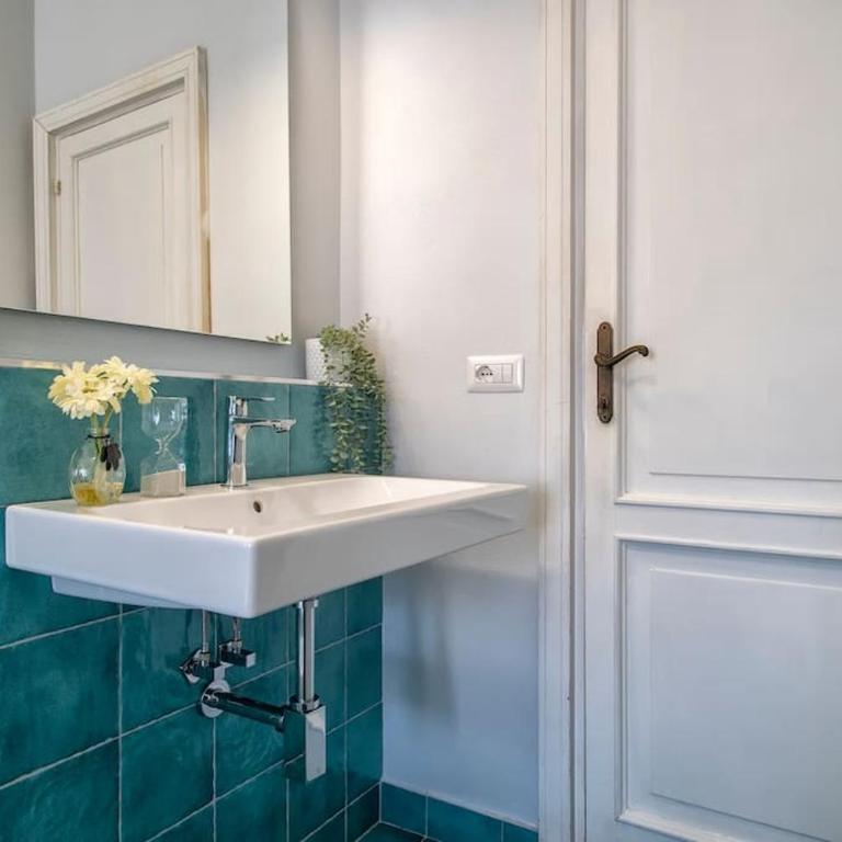 Blu Vintage apartment - Magnolia Holidays - Two-Bedroom Apartment - 28