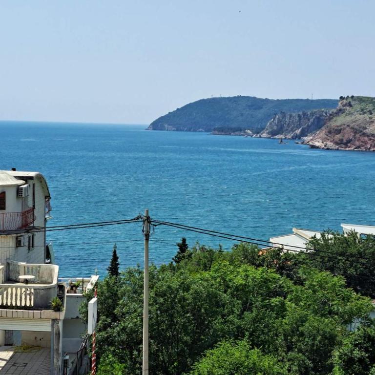 Violit Apartments&Restaurant - Apartman sa 1 Spavaćom Sobom - 2