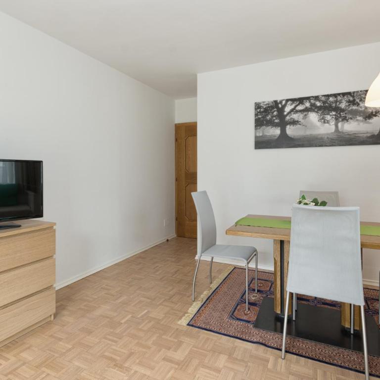 Apartments Markus - Appartamento con Terrazza - 12