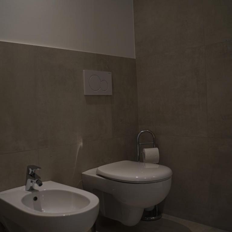 Villa Silvia - Appartamento con 1 Camera da Letto - 21