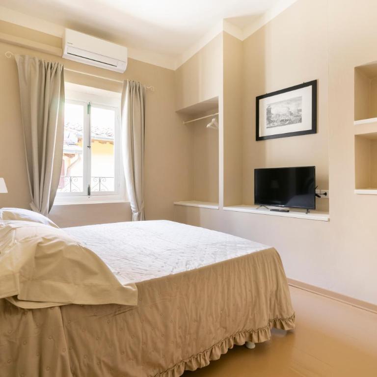 Santaelisabettafirenze 2 - Appartamento con 2 Camere da Letto - 8