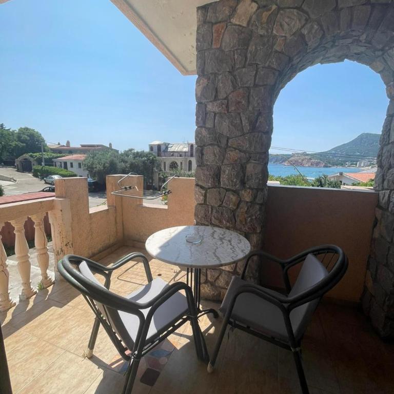 Violit Apartments&Restaurant - Apartman sa 1 Spavaćom Sobom - 3
