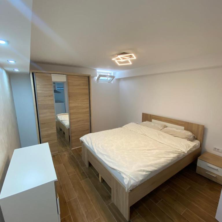Baron Apartment - Apartman sa 2 Spavaće Sobe - 3