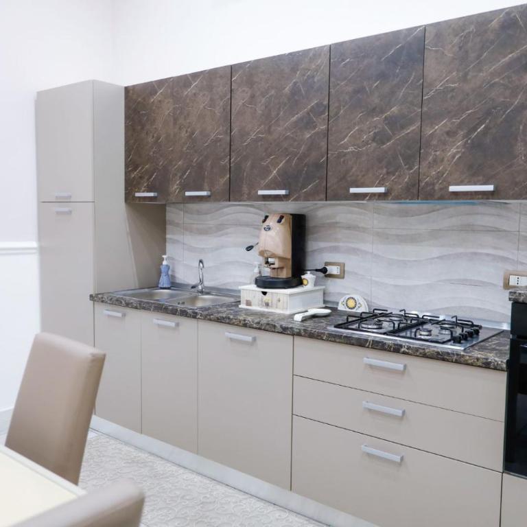 Casillo house - Appartamento con 2 Camere da Letto - 6
