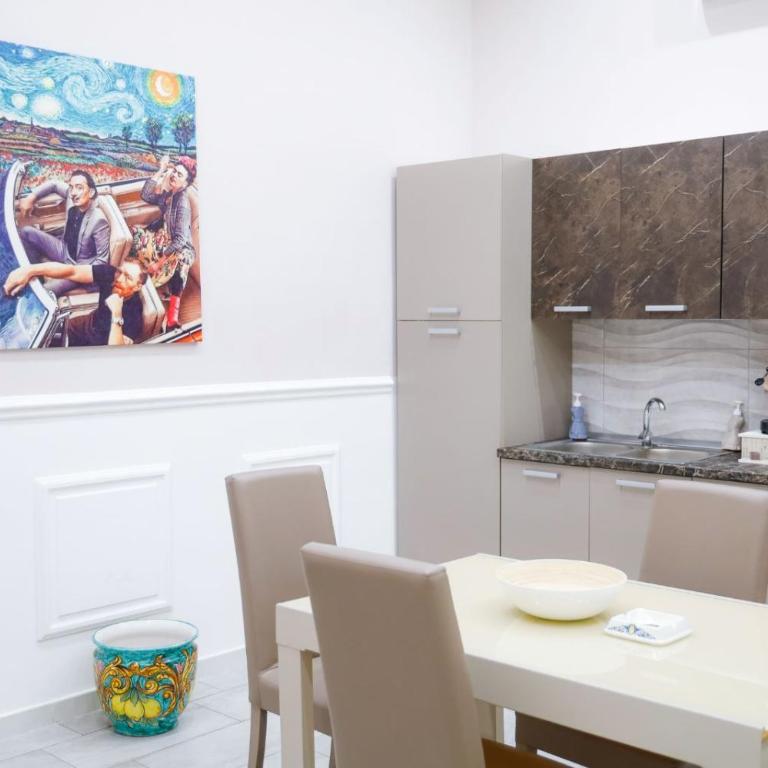 Casillo house - Appartamento con 2 Camere da Letto - 7