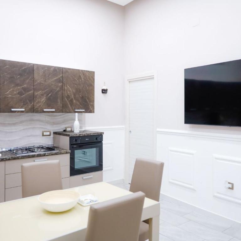 Casillo house - Appartamento con 2 Camere da Letto - 8