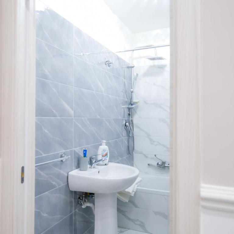 Casillo house - Appartamento con 2 Camere da Letto - 12