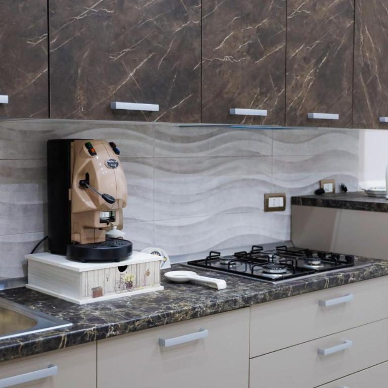 Casillo house - Appartamento con 2 Camere da Letto - 13