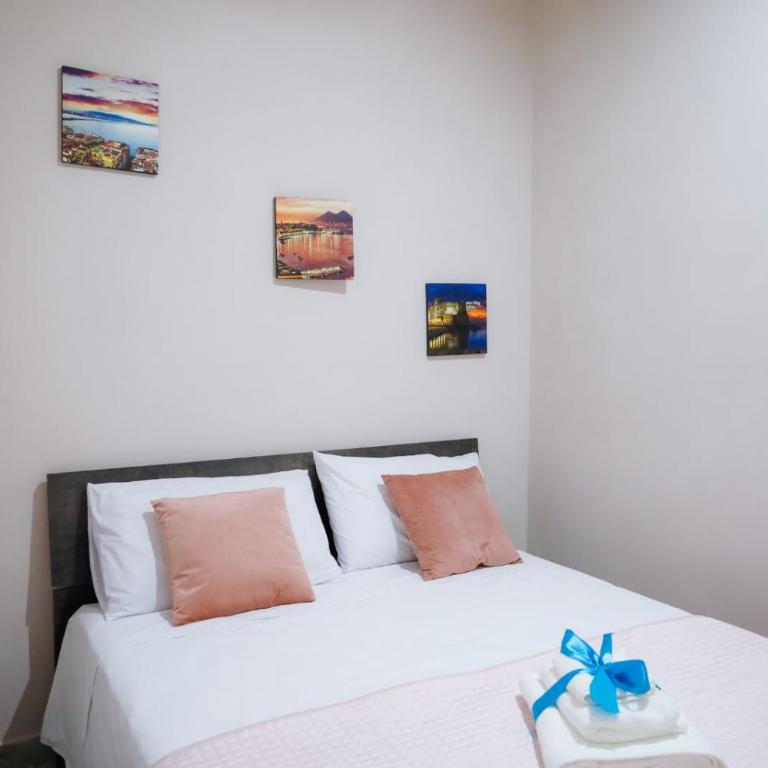 Casillo house - Appartamento con 2 Camere da Letto - 19