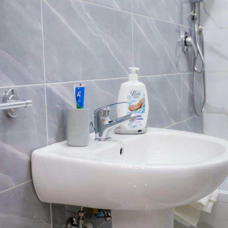 Casillo house - Appartamento con 2 Camere da Letto - 20