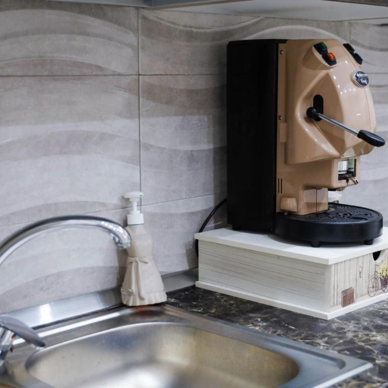 Casillo house - Appartamento con 2 Camere da Letto - 22