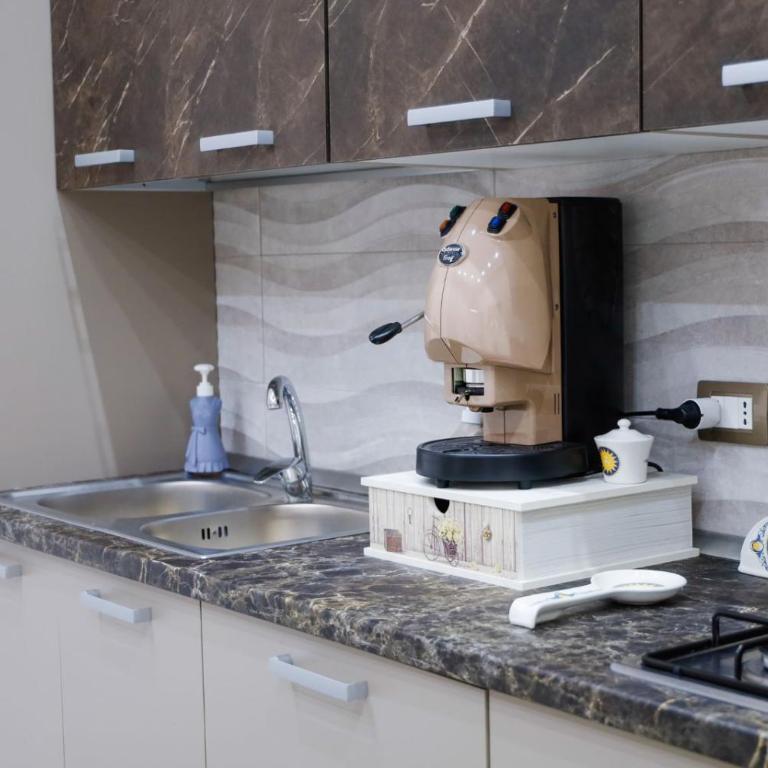 Casillo house - Appartamento con 2 Camere da Letto - 26