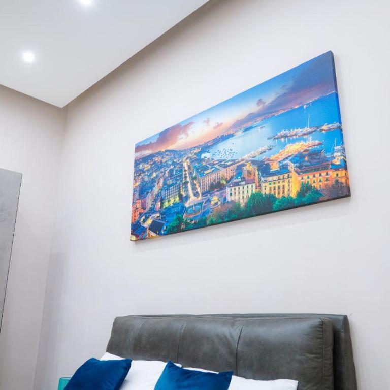 Casillo house - Appartamento con 2 Camere da Letto - 28
