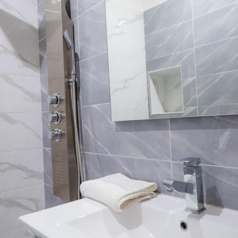 Casillo house - Appartamento con 2 Camere da Letto - 29