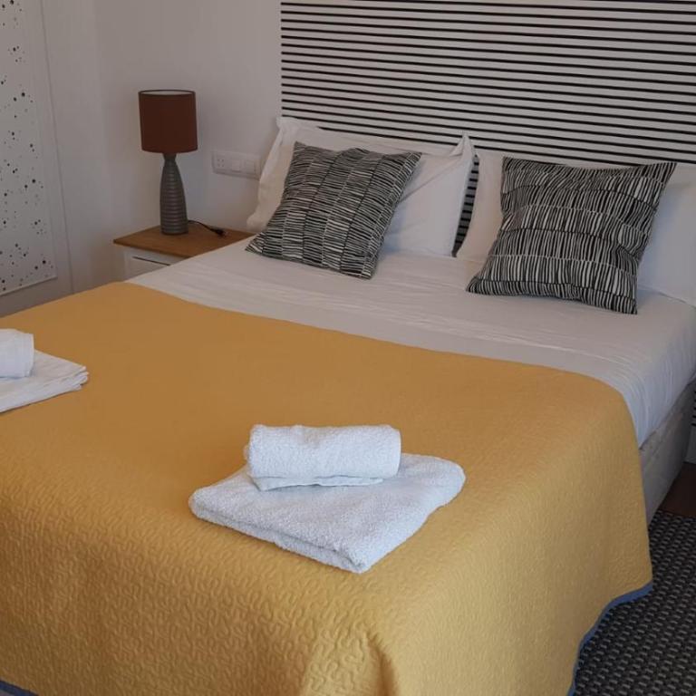 NAHIMA PARKING FREE - Apartamento - 12