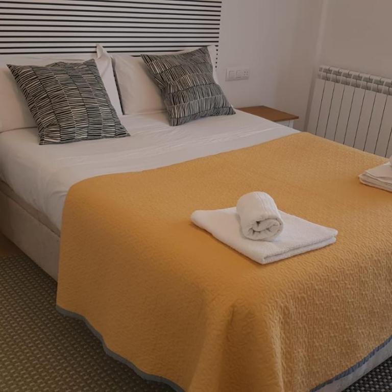 NAHIMA PARKING FREE - Apartamento - 13