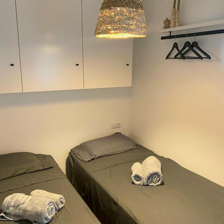 La calma de Tossa - Apartamento de 2 dormitorios - 24