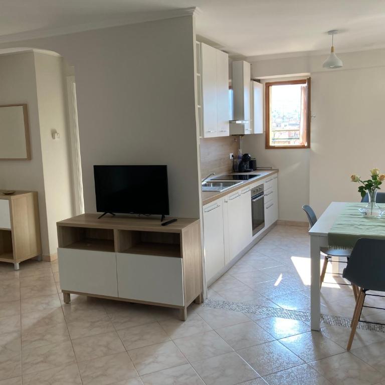 Appartamento Cavour - Appartement 2 Chambres - 3