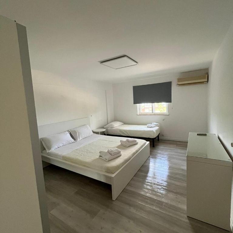 Porta Addaura - Two-Bedroom Apartment - 29