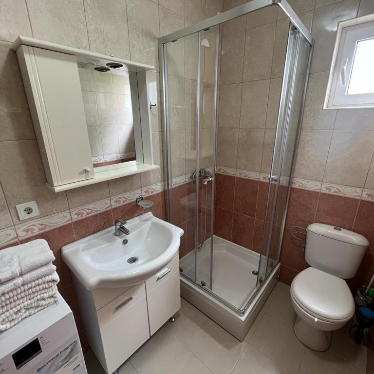 Budva Apartments - Apartman sa 1 Spavaćom Sobom - 3