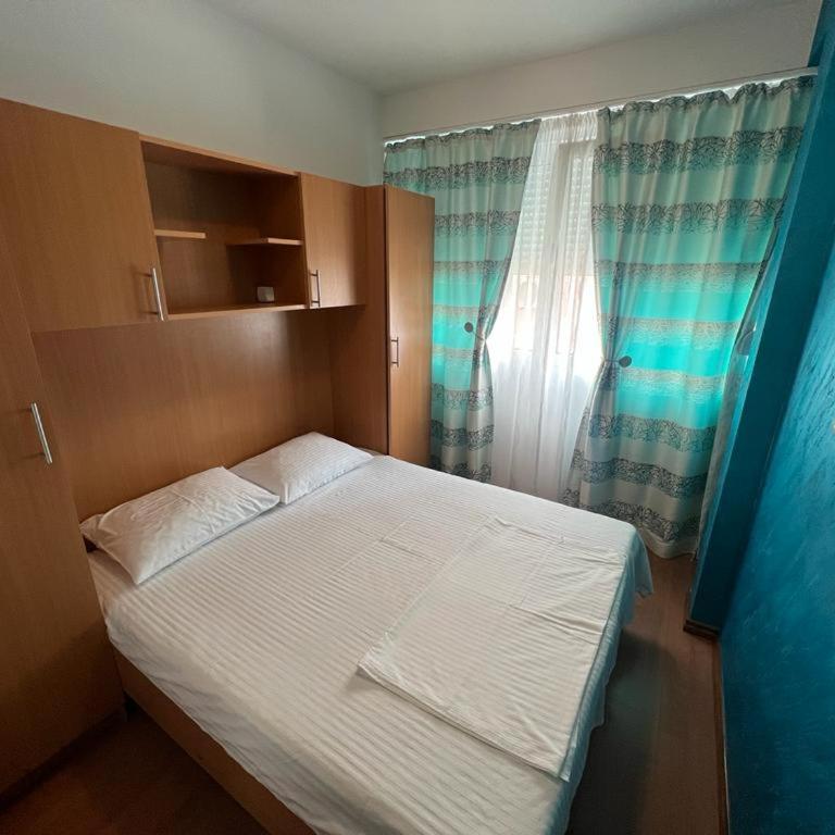Budva Apartments - Apartman sa 1 Spavaćom Sobom - 4