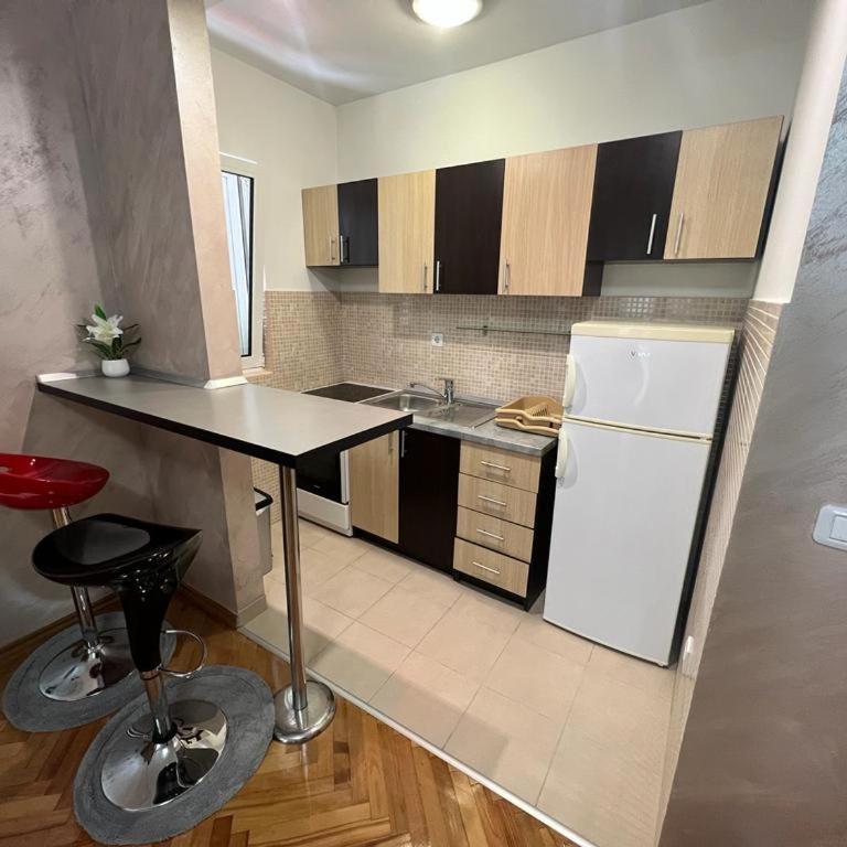 Budva Apartments - Apartman sa 1 Spavaćom Sobom - 6