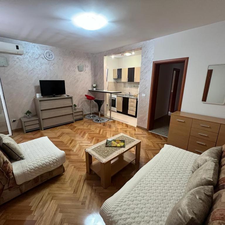 Budva Apartments - Apartman sa 1 Spavaćom Sobom - 8