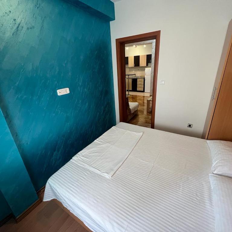 Budva Apartments - Apartman sa 1 Spavaćom Sobom - 9