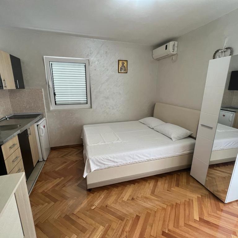Budva Apartments - Apartman sa 1 Spavaćom Sobom - 3