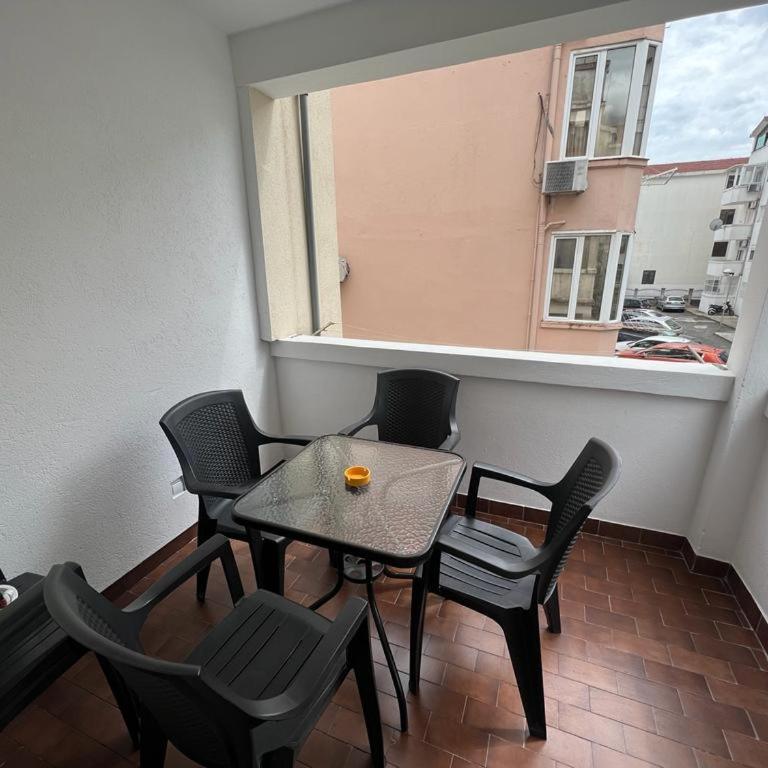 Budva Apartments - Apartman sa 1 Spavaćom Sobom - 10