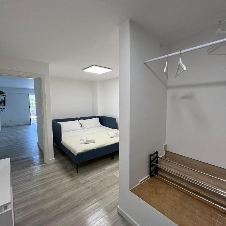 Porta Addaura - Two-Bedroom Apartment - 27