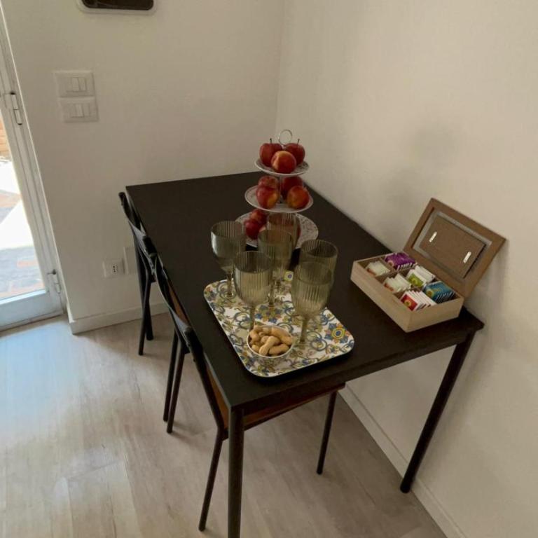 Porta Addaura - Two-Bedroom Apartment - 42