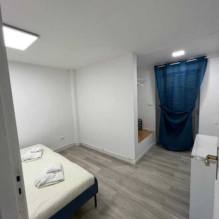 Porta Addaura - Two-Bedroom Apartment - 41